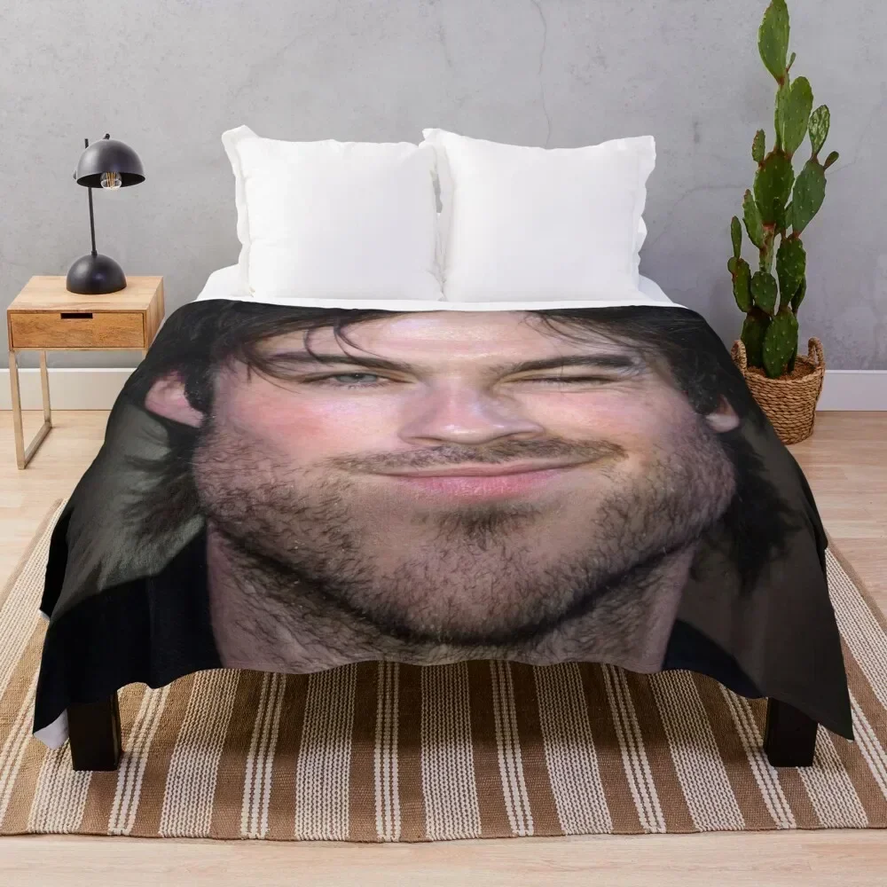

wank wunk Throw Blanket Bed linens funny gift Blankets For Sofas Custom Blankets