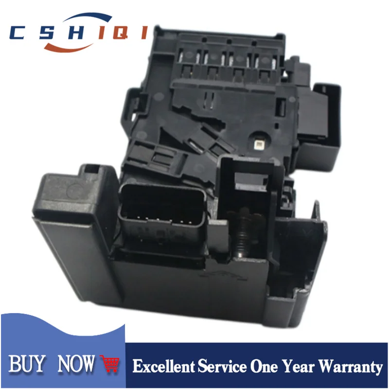 Battery Positive Terminal Fuse Module For Peugeot 308 T7 508 W2 C5 X7 C4 Picasso II UD B7 Auto Spare Parts 9675832580 9666527680