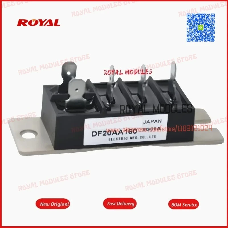 DF20AA120 DF20AA160 DF30AA120 DF30AA160 DF30AC160 DF40AA160 New Original