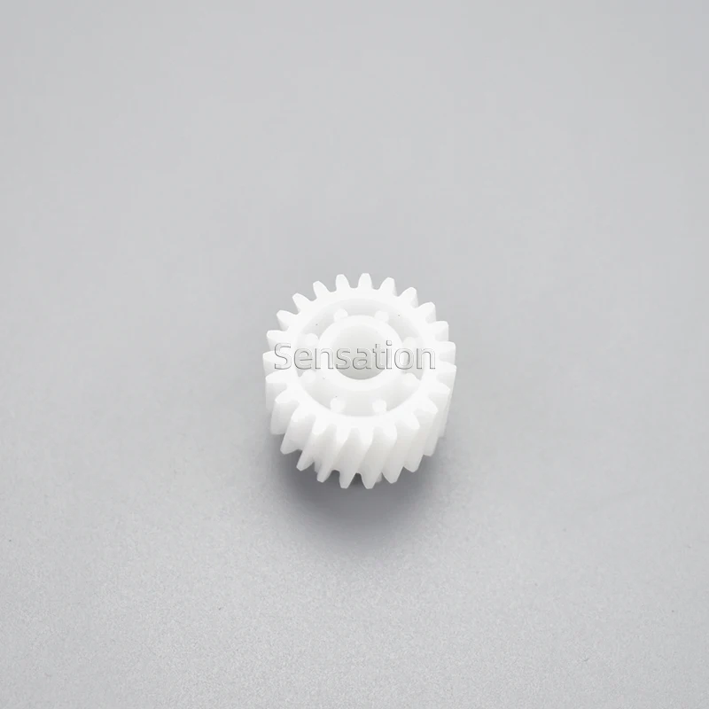 リコー MP1350 ドラムフレーム廃粉ギア MP9000 Pro 906 907 1100 1107 1357 1356 1357 ex 粉体添加ギア対応