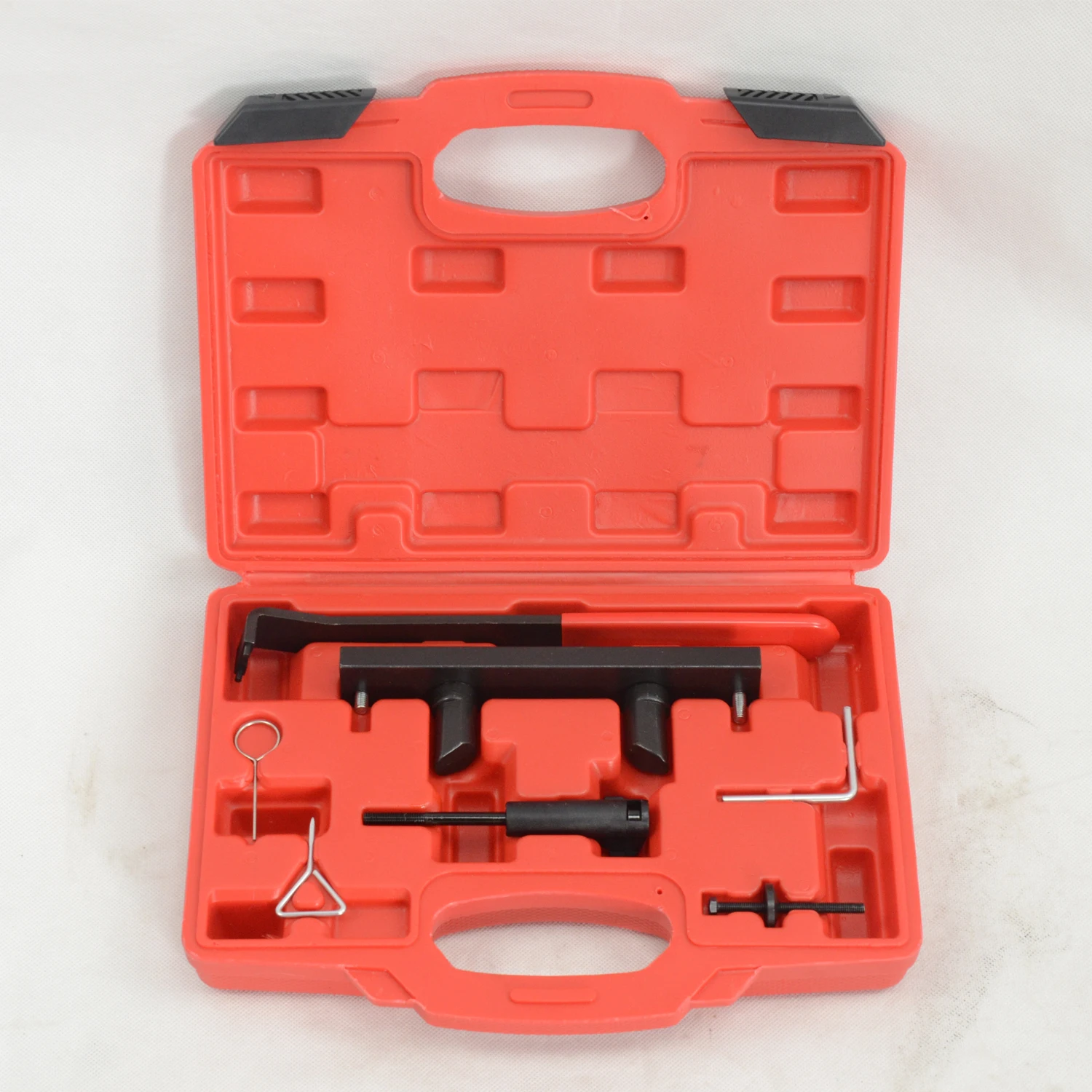 Engine Camshaft Alignment Timing Tool Kit For Volkswagen Golf Passat Audi A3 A4 A6 Skoda C6 2.0 FSI TFSI SOHC Petrol Turbo