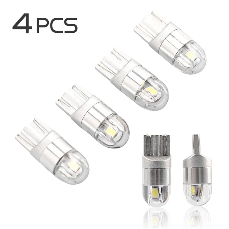 4Pcs Lower Power Co…