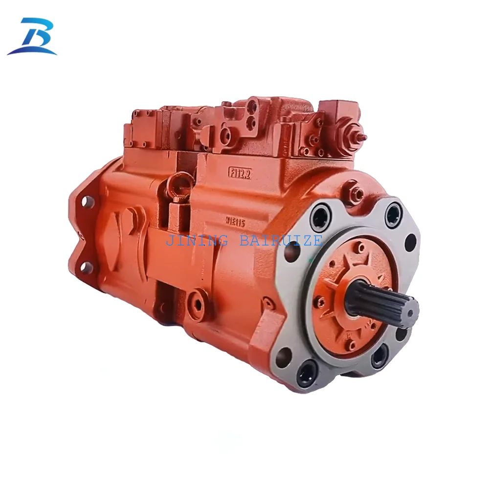 Liugong CLG220 hydraulic pump CLG220LC CLG225  Excavator Main Pump