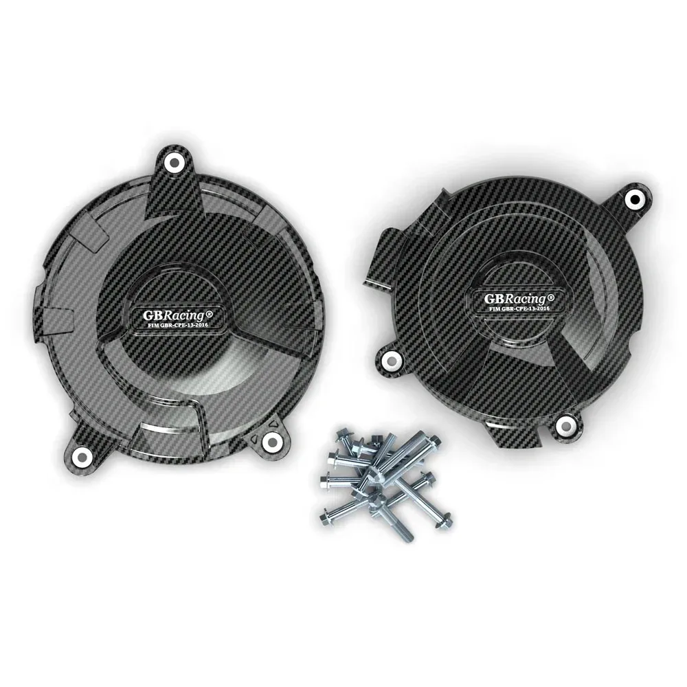 

For KTM 1390 SUPER DUKE R 2024 2025 1390 Super Duke R New Motorcycles GBRacing Engine Cover Protection Accessories