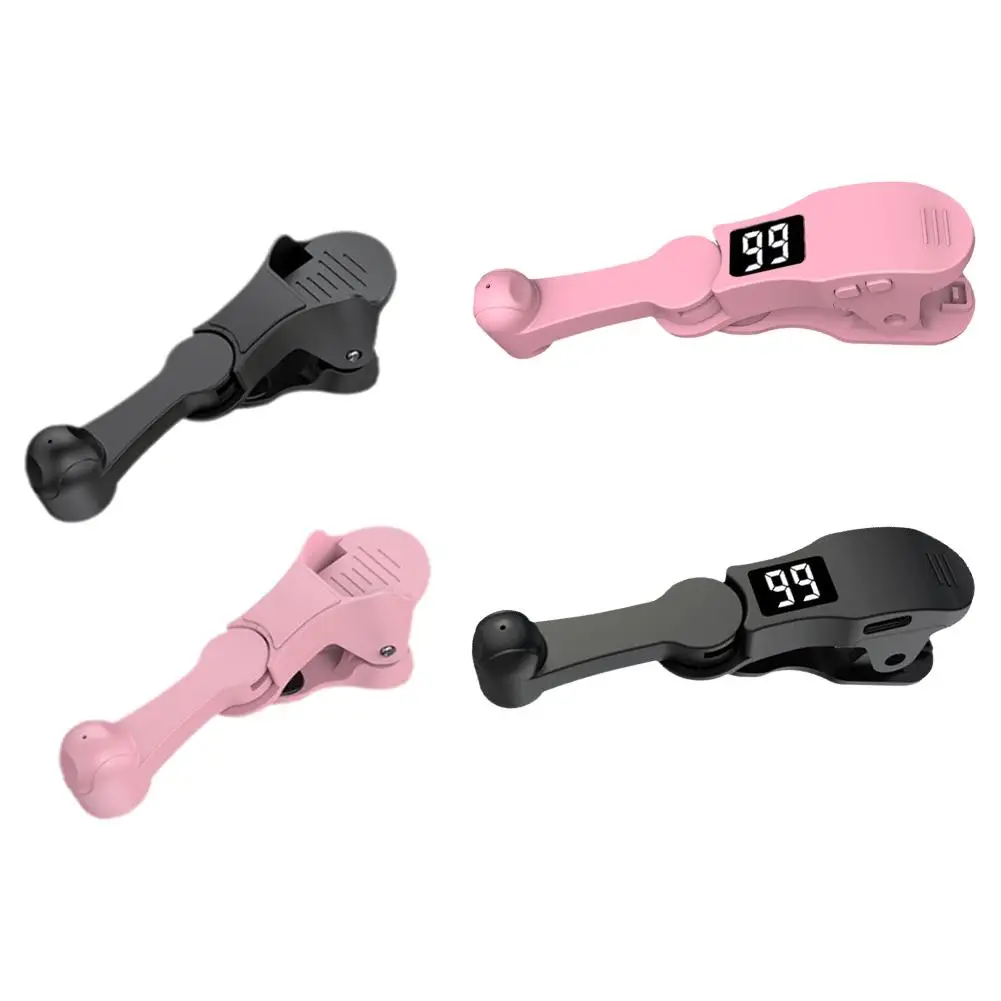 Dispositivo de clic automático de pantalla para smartphone, herramientas táctiles ajustables para juegos, aplicaciones, transmisión de video en vivo y repetidas._voghion.com