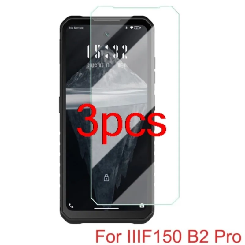 3pcs for iiif150 b2 pro 6.8