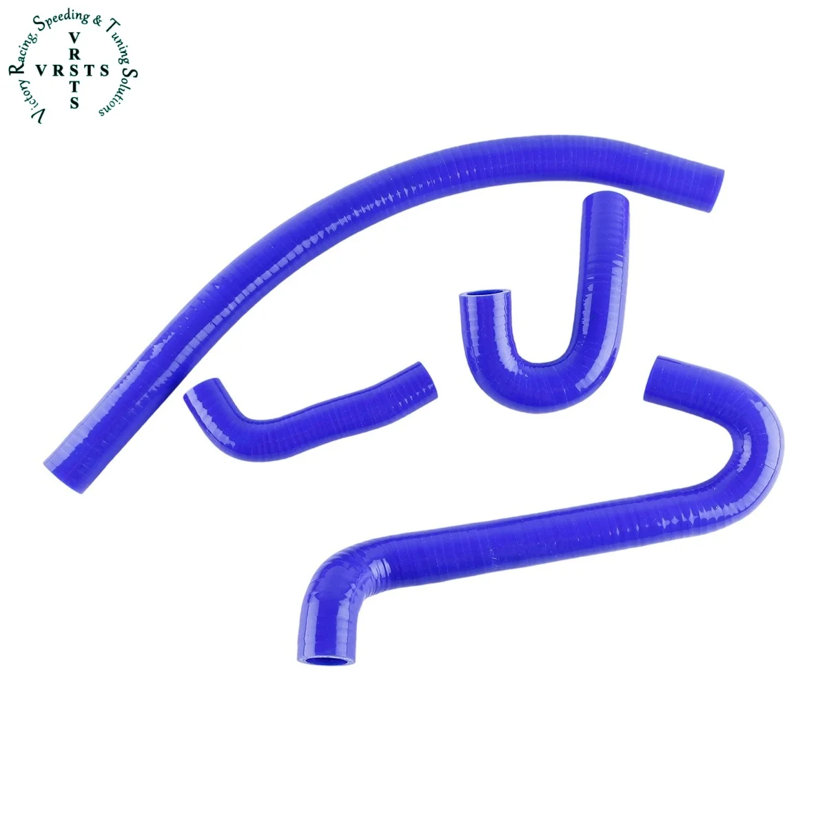 

4 шт. для Yamaha FZR600R FZR 600 R 1989 1990 1991 1992-1999 мотоциклетные инструменты, силиконовый комплект шлангов радиатора, трубка охлаждающей жидкости, 3 слоя