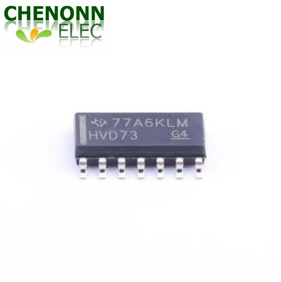 

5 шт./лот SN65HVD73DR (интерфейсные микросхемы)