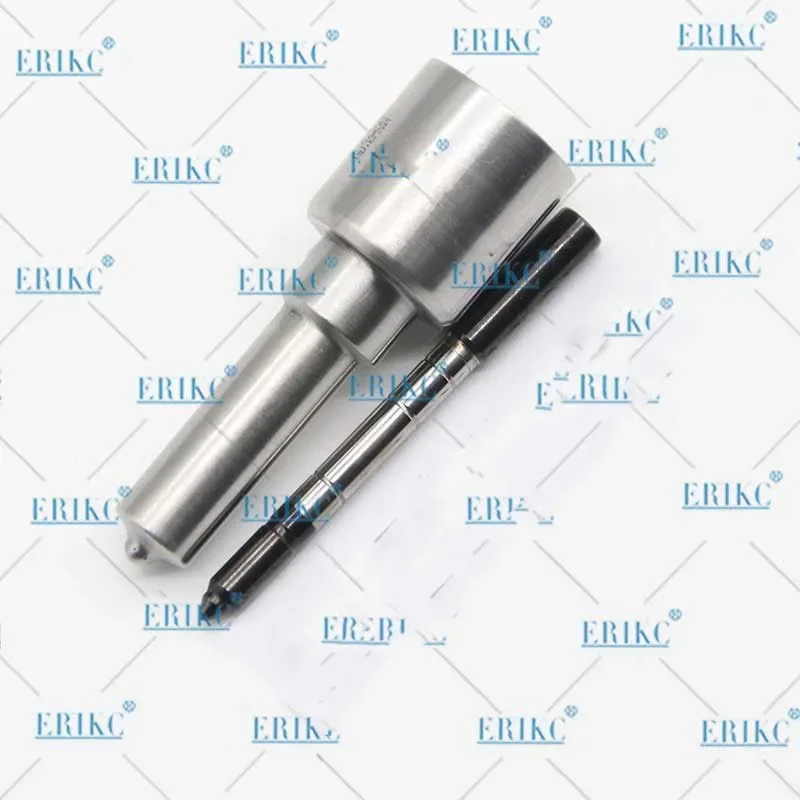 4PC 0445120297 Nozzle DLLA145P2270 Common Rail Fuel Injector Nozzle DLLA 145P 2270 0433172270 for CUMMINS VW 5264272 2P0130201A