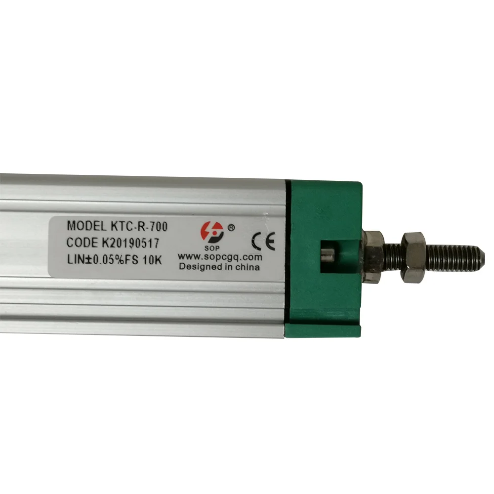 KTC 700mm Molding Machine Displacement Sensor Electronic Ruler