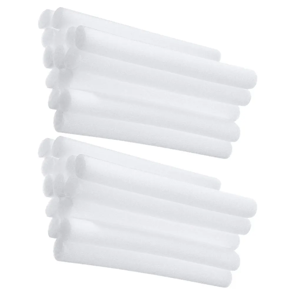 

35Pcs Sofa Slipcover Tuck Grips Non Slip Foam Sticks Thicker Stretch Furniture Protector Cushion Armchair Cover Stay in Place