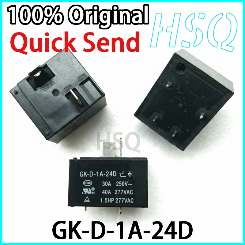 2PCS Brand New Orig…