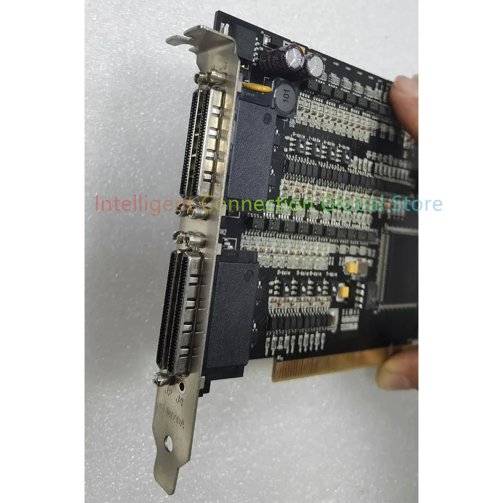 Motion Control Card COMI-LX508