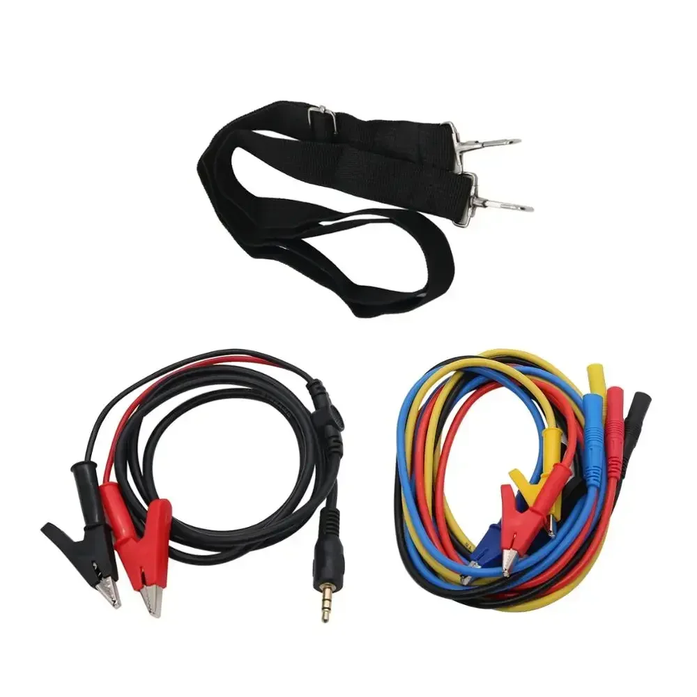المبيعات الساخنة MR9270S + الجهد الحالي PT100 الحرارية 4-20mA مولد إشارة معاير الإشارة
