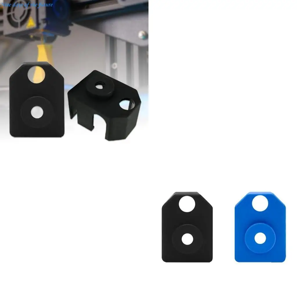 

Силиконовые носки нагревательные блок крышки горячей изоляции для изоляции для Dragon E65A