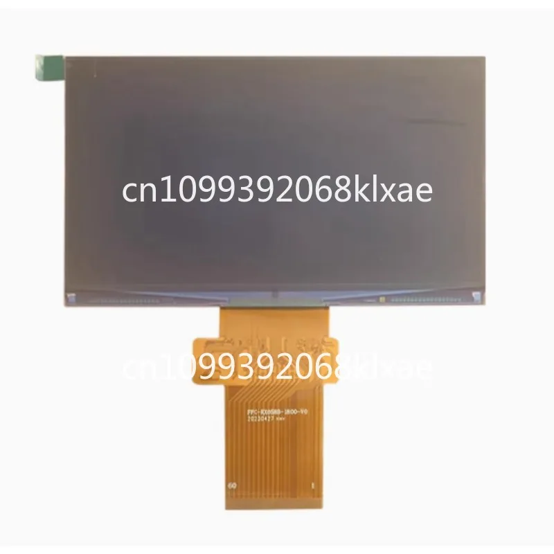 New Original FPC-RX058B-1800-V0 1700 1800 1900 2000 2200 Projector Projector LCD Panel