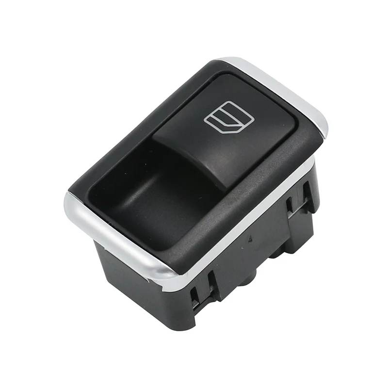 2049058102 2048700451 2049058102 2049058202 Rear Power Window Control Switch For W204 W212 C250 C300 204 905 81 02