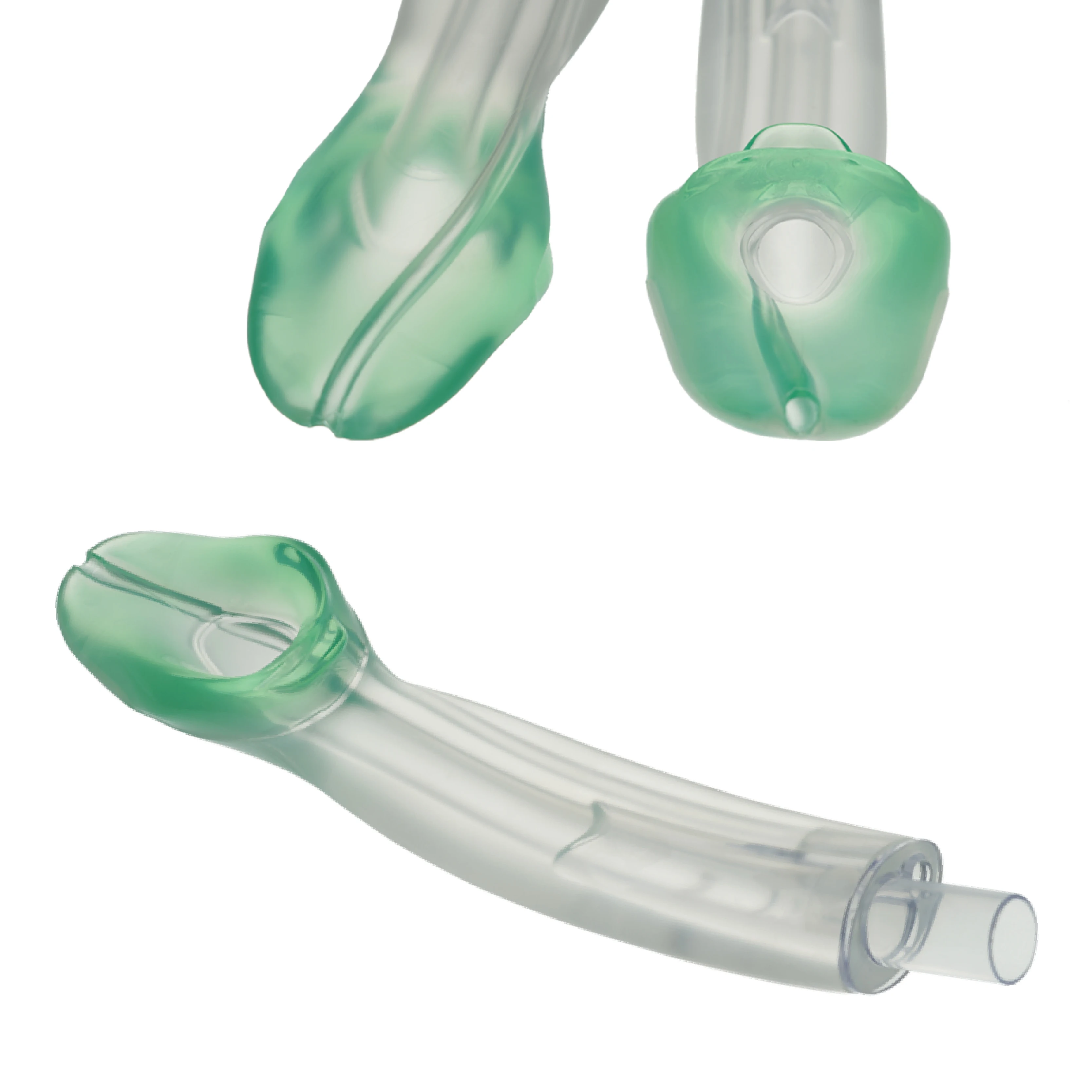 非膨張式喉頭マスクエアウェイ 1.0-5.0 # 使い捨 - Disposable Surgical Mask のレビューと価格