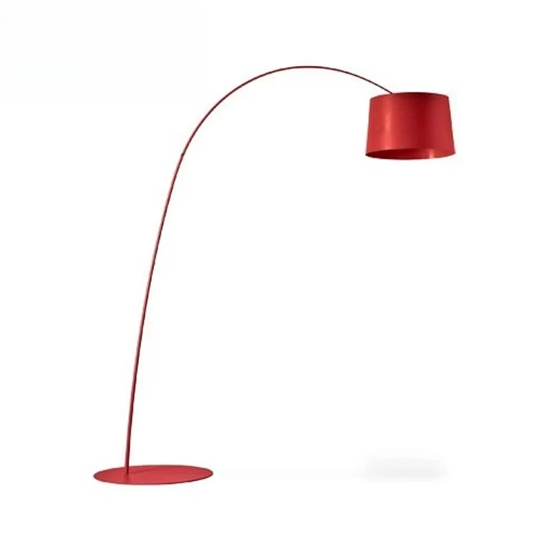 

Light Emitting Diode Floor Lamp Luxury Simple Living Room Sofa Coffee Table Floor Lamp
