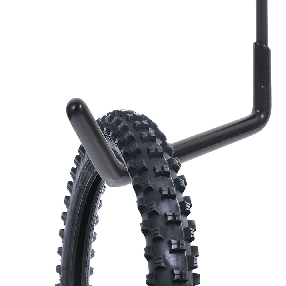 

6pcs S-shaped Large Hooks Garage Bike Hooks Ladder Equipment Wall Hanging Hooks garage storage garage wall hooks