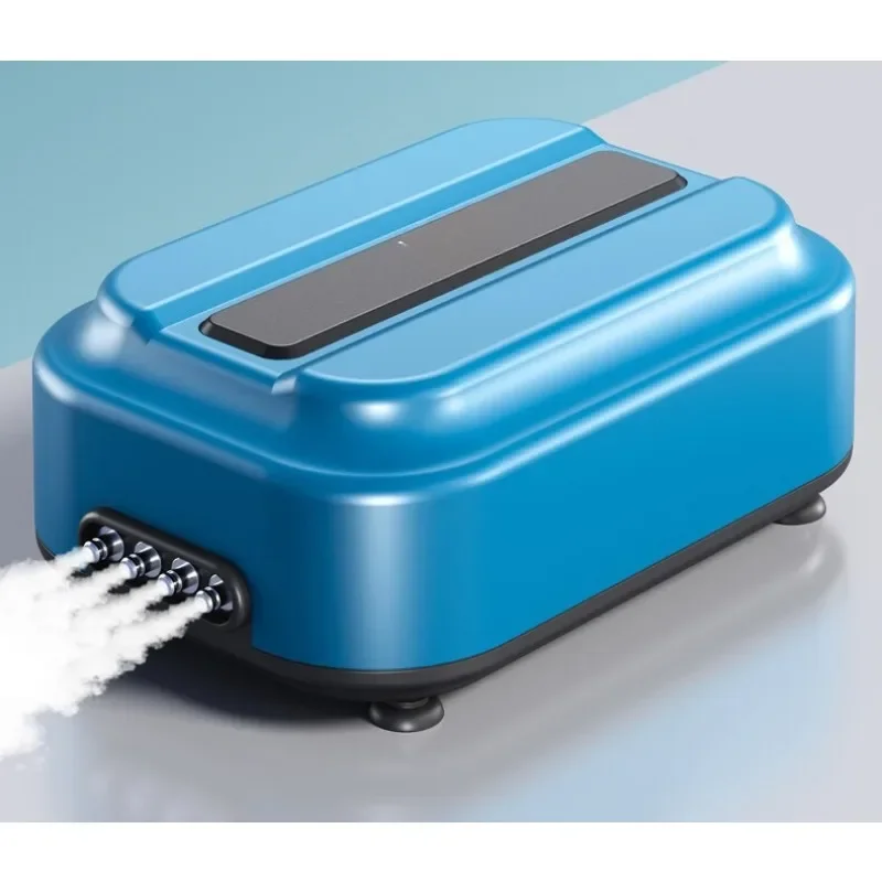 Fish tank ultra-quiet, oxygen pump small household