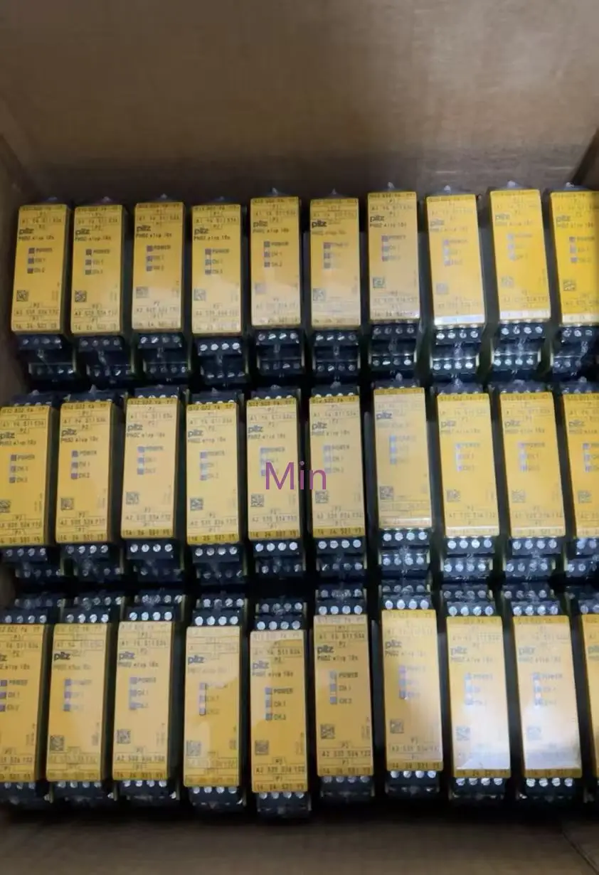 

Модуль реле безопасности 751177 751111 751134 750134 750109 773536 750108 751108 750167 750177 — Хит продаж