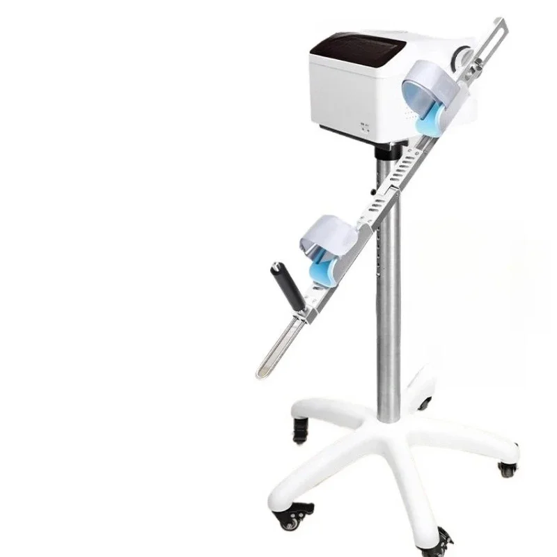 Shoulder rehabilitation trainer, stroke hemiplegia arm upper limb functional sports equipment