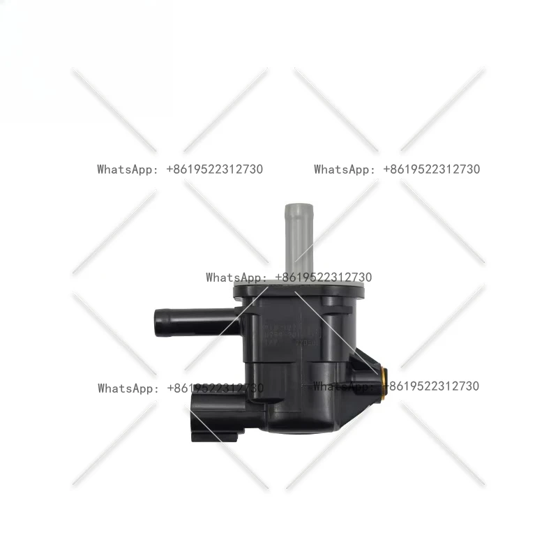 Purge Valve Solenoi… - image
