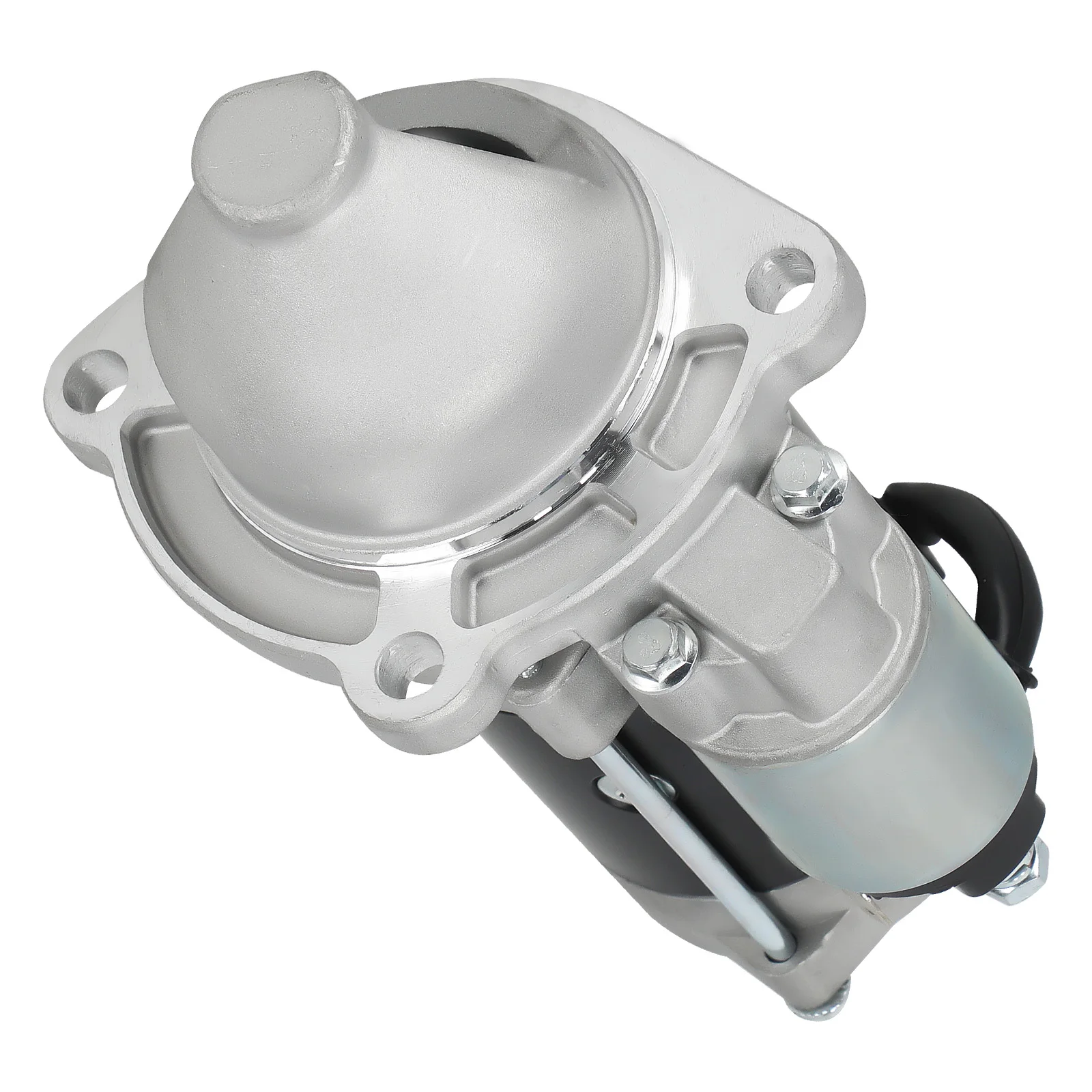 

Стартер подходит для подметальной машины Cummins QSF2.8 Broce Broom RCT350 QSF2.8 5302289