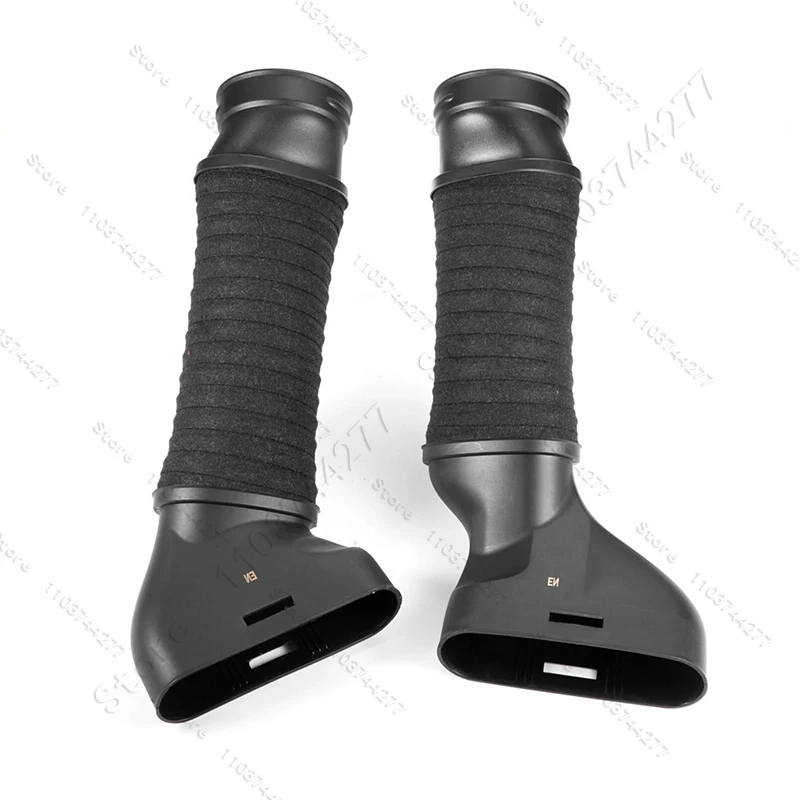 Untuk 2005-2011 Mercedes-Benz C230 C350 (W203) CLC230 CLC350 (CL203) Selang Tabung Saluran Masuk Pembersih Udara 2720900782 2720900282