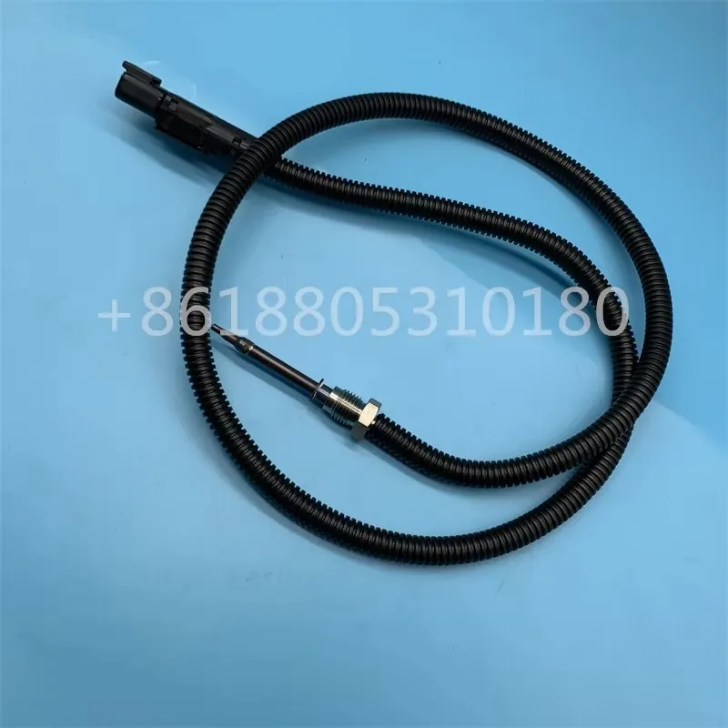 Abgastemperatursensor für Volvo LKWs 21126992 Aftermarket-Ersatzteil – Detail 7
