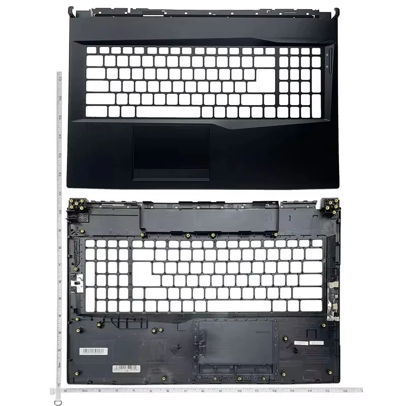 NEW Shell For MSI GE75 GP75 GL75 MS-17E1/17E2/17E3/17E4/17E5/17E7/17E9 LCD Top Case/Bezel Cover/Palmrest UpperCase/Bottom Base