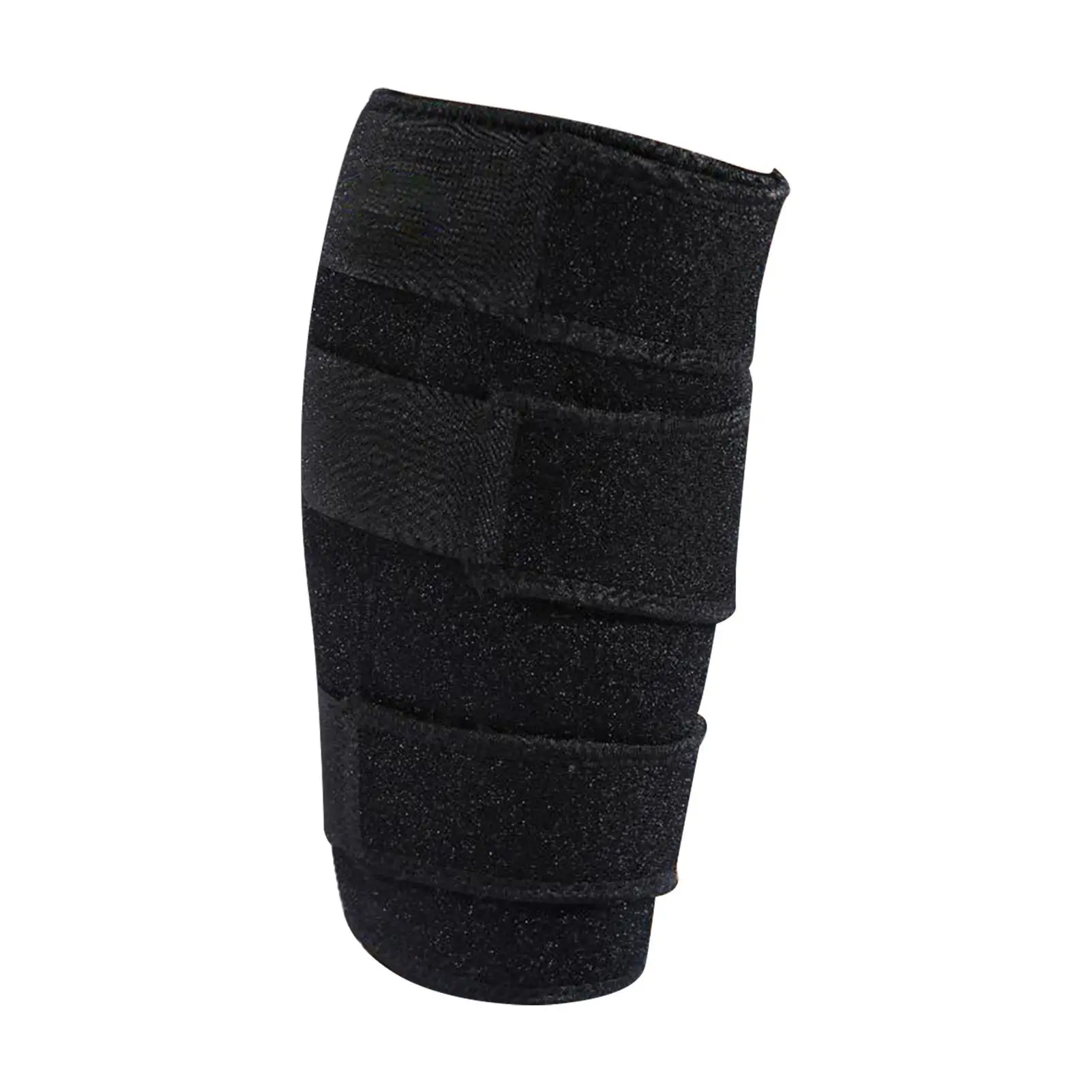 

YOSOO Adjustable Calf Compression Sleeve for Shin Splints - Support Wrap for Lower Leg Muscle Relief