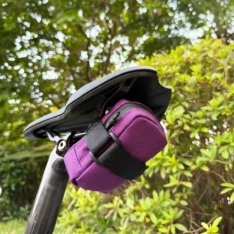 Миниатюрная сумка для велосипе – обзор и цена Mountain Biking Waist Pack
