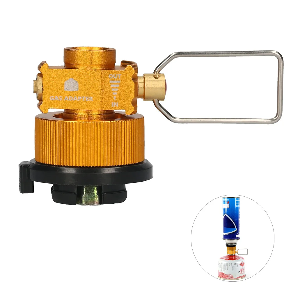 Outdoor Camping Sto… - image