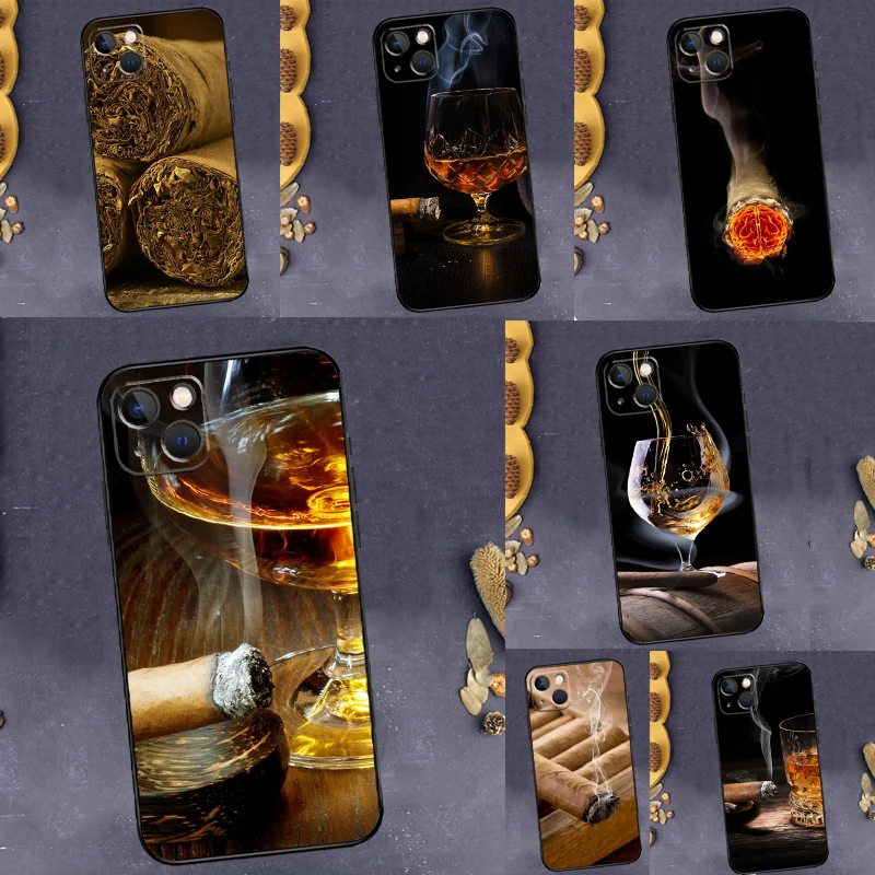 Smoking Cigar Case … - image