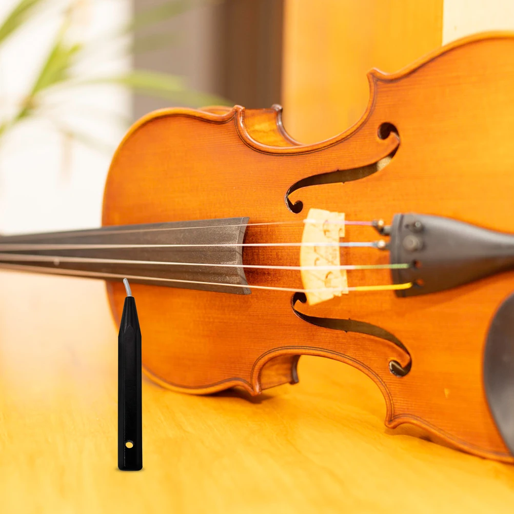 

Violin Cheek Holder Wrench Replacement Parts Chin Rest Adjustment Tool Jaw Screw Alloy
