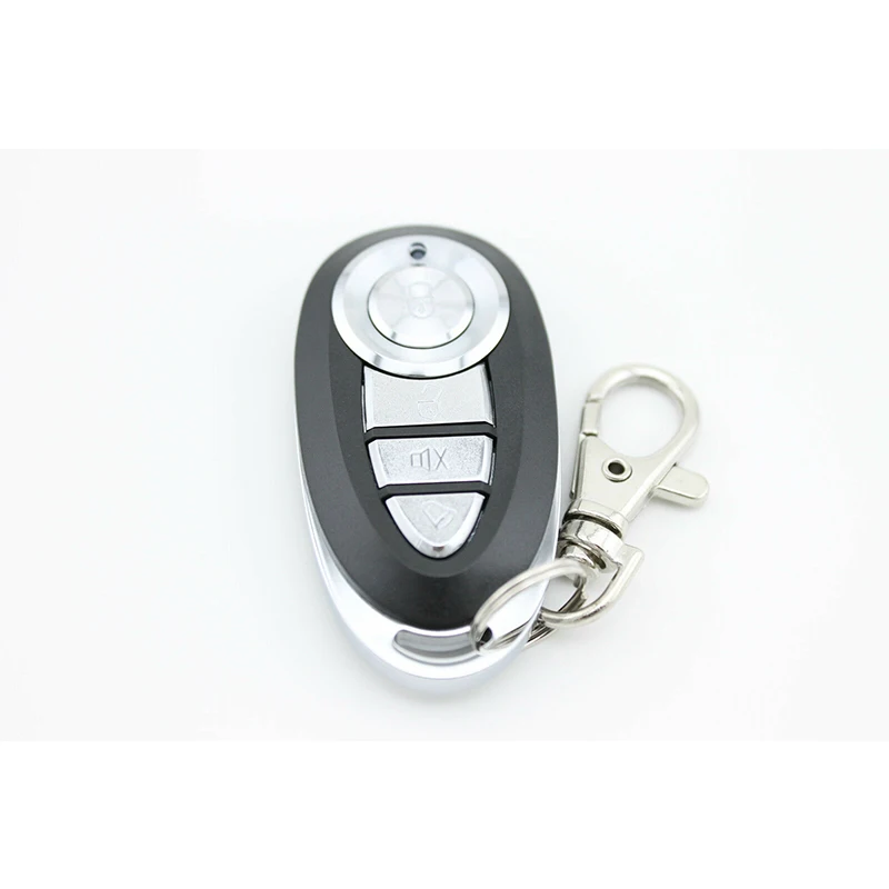 For DOMINATOR Remote Battery Replacement DOM501 DOM502 DOM505 YBS2 YBS4 Gate Garage