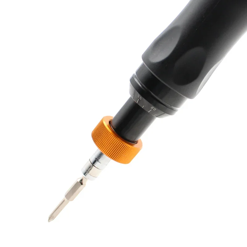 1.2Nm Preset Torque Driver Screwdriver Hand Tools