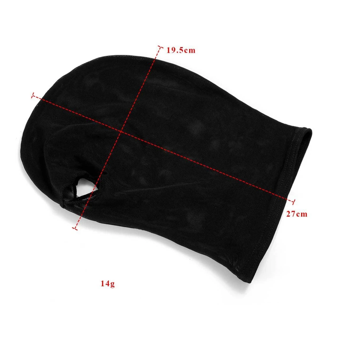 Couvre-tête en Spandex pour hommes et femmes, chapeau pour Protection solaire contre les Uv, masque de Ski pour moto, simulation de cagoule CS, jeux pour adultes ﻿