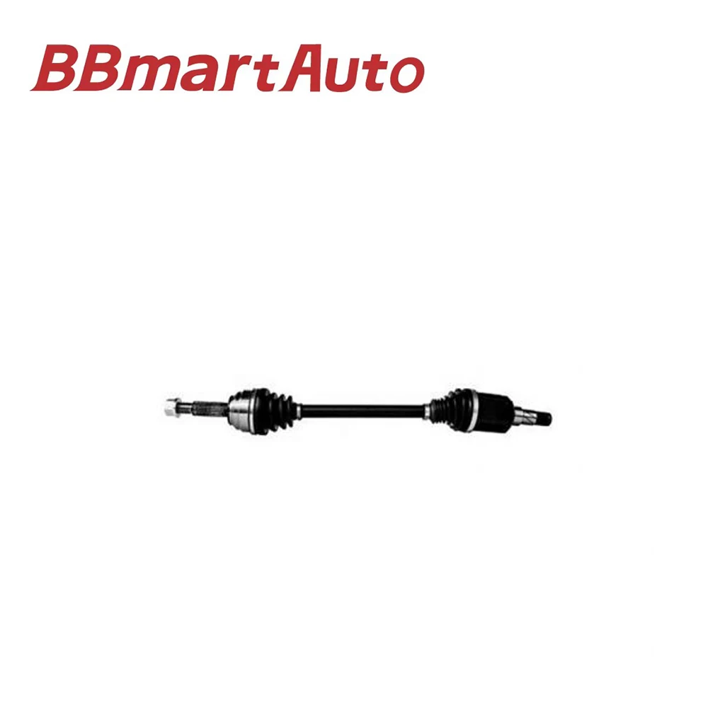 BBmart Auto Parts 1027111-00-D Axle shaft front L suitable for Tesla MX-17 Car Accessories