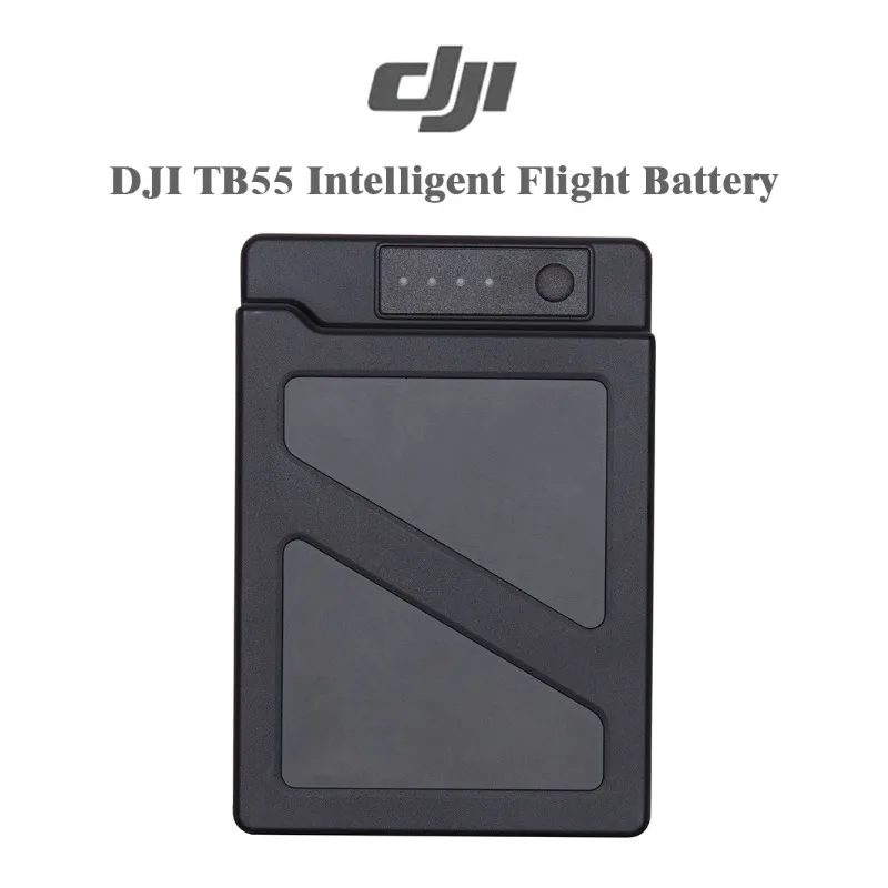 

DJI TB55 Intelligent Flight Battery (7660 mAh) For DJI Matrice 200 Series NEW