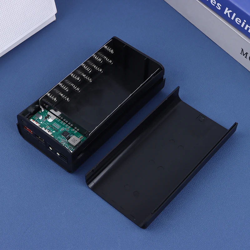 Portable Battery St…