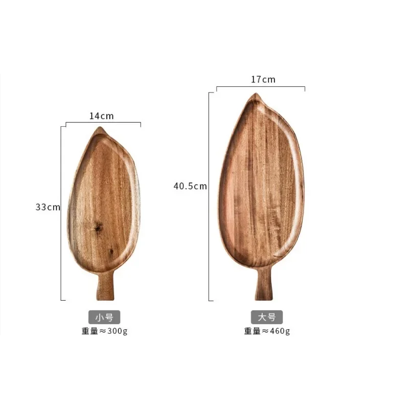 صينية تقديم خشبية للمطعم ، طبق طعام غربي ، إفطار ياباني إبداعي ، فاكهة حلوى السوشي