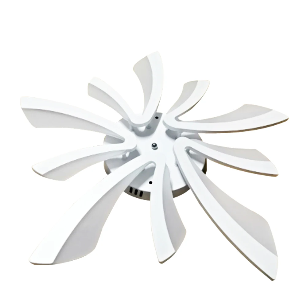 Moderne Led Acryl Plafondlamp Hanglamp