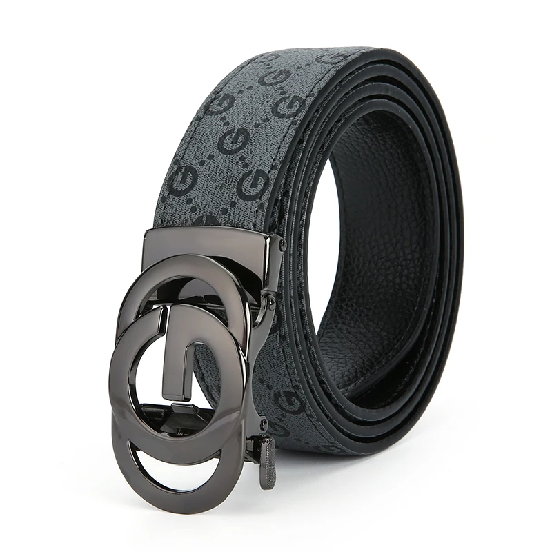 Thumbnail 3 - #16 Best Mens Leather Belts to Buy In 2026