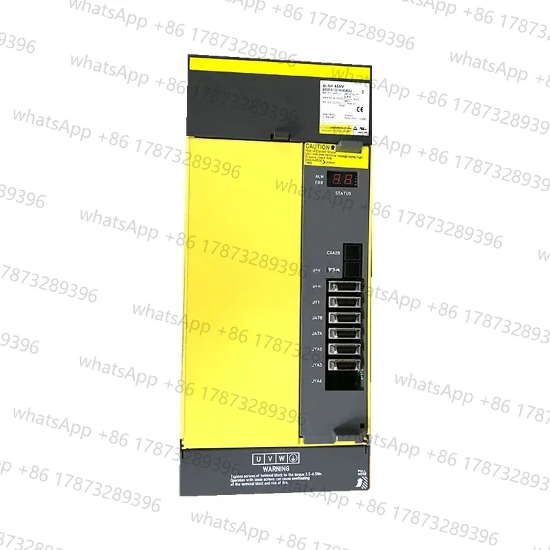 

Servo Driver A06B-6122-H045#553 Spot