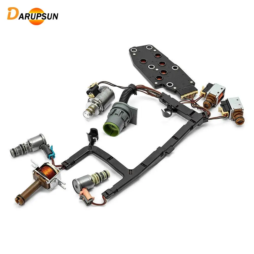 Darupsun 4L60E Tran… - image