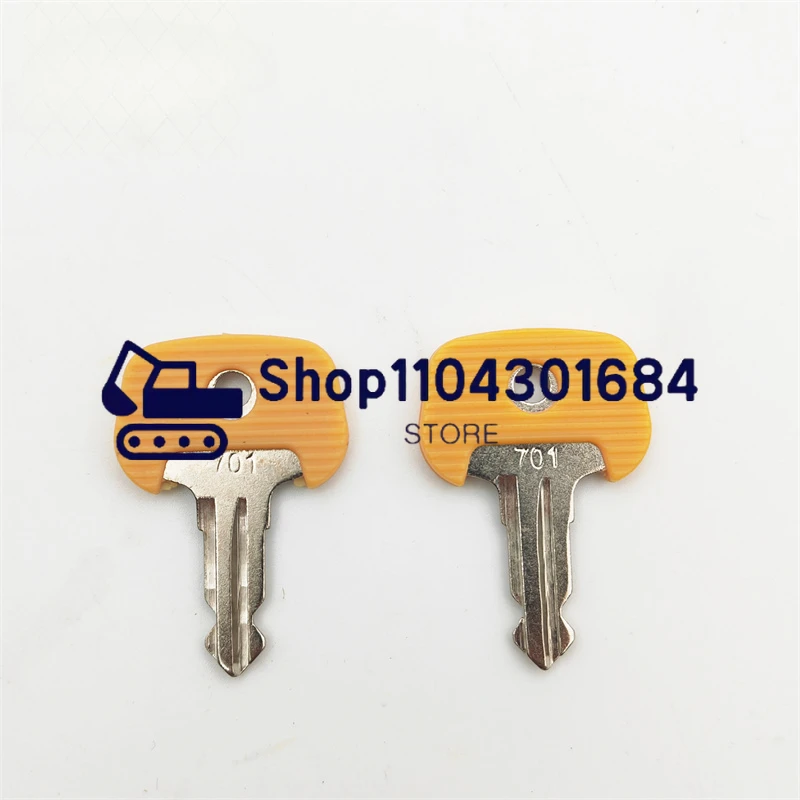 

2X701 ключ зажигания вилочного погрузчика для метро Jungheinrich Ant BT 28520480