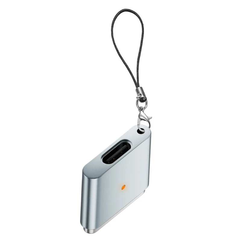 

УСБ К К22А к преобразователю ноутбука магнитному с структурой предохранений от безопасности алюминиевой